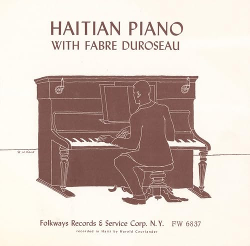 Smithsonian Folkways FW06837