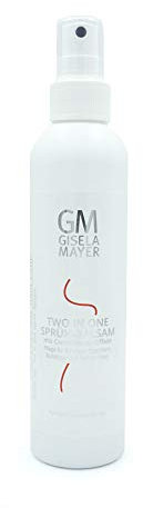 Gisela Mayer Two in One Sprühbalsam 73C - Haarconditioner - 200 ml