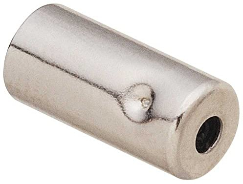 SHIMANO Y60B98010 Bremszüge & -Hüllen & -Führungen, Silber, 6 mm