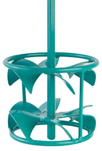 COLLOMIX 40.984-000 - Varilla mezcladora con anclaje M14 DLX