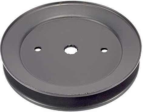 MaxPower 332516B - Puleggia mandrino, sostituisce artigiano, Deluxe.