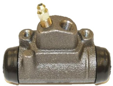 JAPANPARTS CS-K07 1x Radbremszylinder Trommelbremse Radzylinder Hinten Rechts Kompatibel mit KIA K2500 SD K2700 SD
