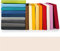 CelinaTex Jade Spannbettlaken 90x200-100x200 cm Schnee weiß Microfaser Spannbetttuch Jersey Bettlaken