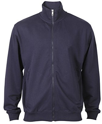 Ahorn Herren Sweatjacke 5XL