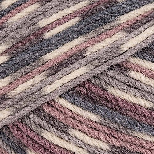 West Yorkshire Spinners Bluefaced Leicester DK Country Birds Collection - Wood Pigeon (864)