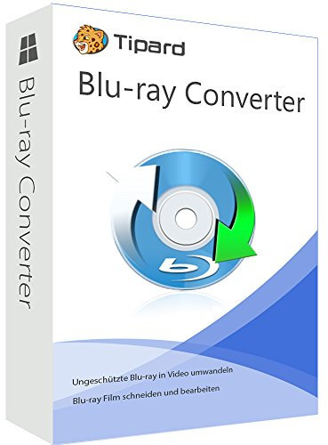 Blu-Ray Converter Win Vollversion (Product Keycard ohne Datenträger)