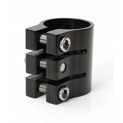 JD BUG Collier de serrage triple
