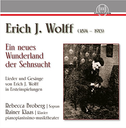 Neues Wunderland Der Sehnsucht