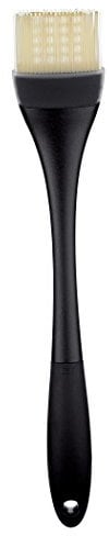OXO Good Grips Silicone Basting Brush, Large, Black