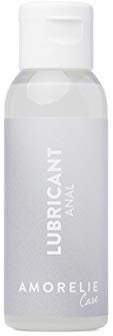 AMORELIE Care – Anal-Gleitgel auf Wasserbasis Geruchsneutral (50ml)
