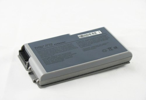 Dell Battery 6-Cell 11.1 V 53Wh 4700 mAh, 10132, GU493, C2451, CG204, XP13 (4700 mAh)