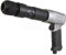 Sunex SX243 Hd 250-Mm Long Barrel Air Hammer,Black and Aluminum