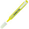 Textmarker - STABILO swing cool Pastel - Einzelstift - gelb