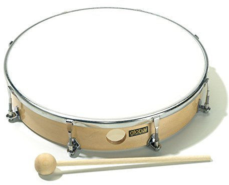 Sonor CG THD 8P Handtrommel