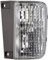 TYC feu de recul sans birnenhalter 19–0661–entre
