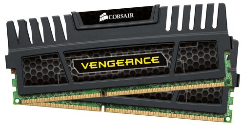 G.Skill SQ Series Memory Arbeitspeicher 4GB (1600MHz, 204-polig, 2x 2GB, CL9) SO DIMM DDR3-RAM Kit