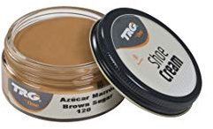 TRG Shoe cream 120 Brown Sugar 50.00 ml