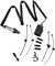BESTPRICE 1x Lambdasonde Regelsonde vor Kat 5-polig