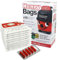 Henry Numatic Hetty etc Hepa FLO Bolsas de Polvo de aspiradora (Lote de 10 + 5 Freshener Sticks)