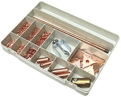 Abratools - Kit spotter box pro