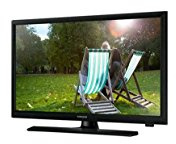 Samsung LT24E310EX 23 HD ready Black LED TV - LED TVs (HD ready, A, 16:9, Mega Contrast, Black, 1366 x 768 pixels)