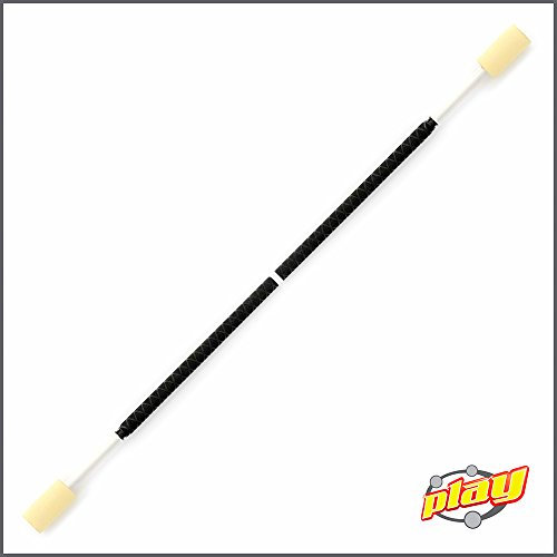 Geryon - Bastón de Contact 150 cm - 100% puro Kevlar de 100 mm