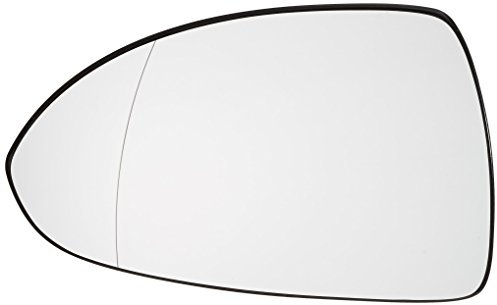 Equal Quality rs02120 Platte Glas Spiegel Außenspiegel links