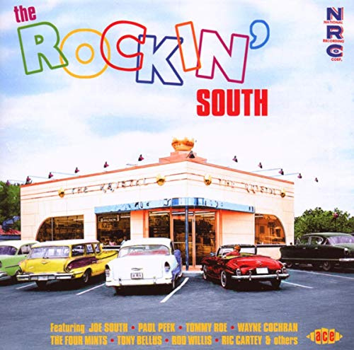 Ace Records (Soulfood)