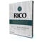 Rico Reserve Classic Blätter für Altsaxophone (Stärke, Stärke 2.0, 5 Stück