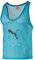 PUMA Herren Bib Leibchen, Fluo Blue, XL