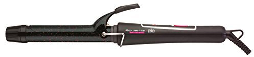 Rowenta CF3352 Elite, Rizador de Pelo, Negro
