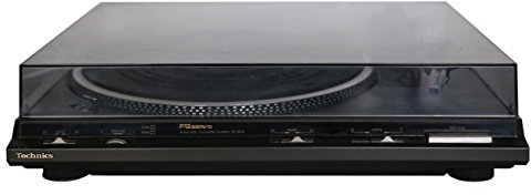 Technics SL-BD 3 Schallplattenspieler