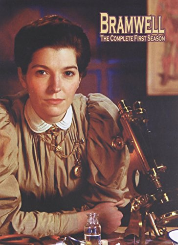 Bramwell - The Complete First Season