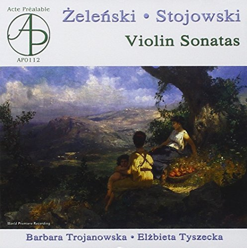 Sonaten Für Violine und Klavier
