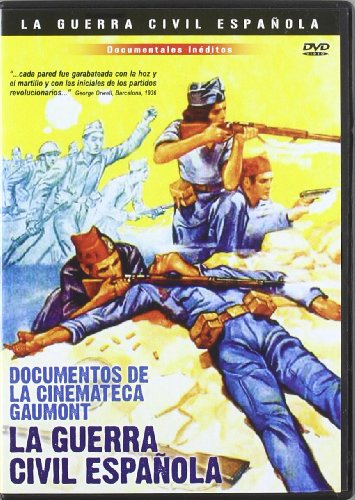 The Spanish Civil War