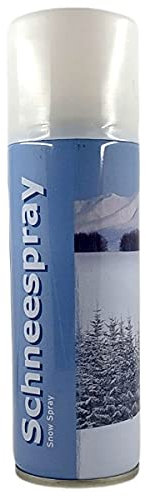 Schneespray ca. 175 ml