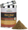 Herbaria Black Magic Curry bio 80g – Currypulver, Curry-Mischung, herzhafte Bio-Gewürzmischung für rustikale Bratgerichte & Soßen mit erlesenen Zutaten - in nachhaltiger Weißblechdose