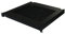 Penn Elcom EX-6301B: Black Laptop Security Drawer with Rear Cable Access