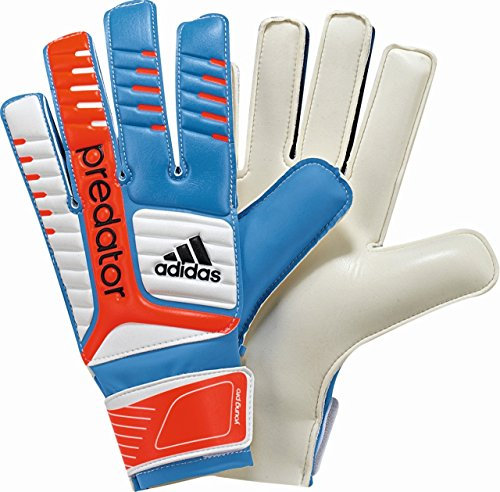 adidas Torwarthandschuhe PREDATOR YOUNG PRO, Größe: 10