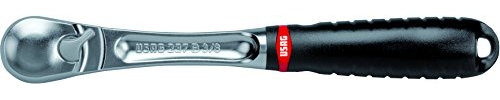 USAG 237 B 3/8 - Cricchetto reversibile 3/8 con meccanismo sigillato 02370114