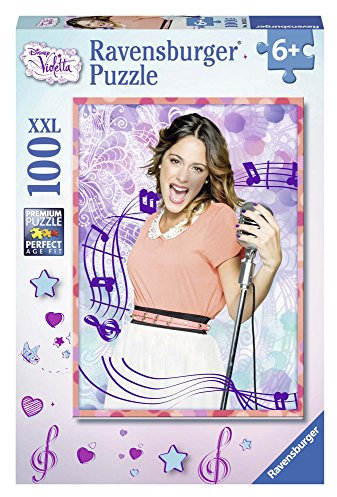 Ravensburger 10521 - Talentierte Violetta