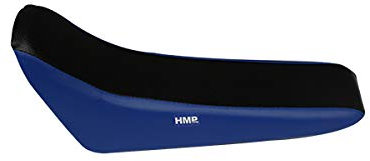 HMParts Dirt Bike/Pit Bike/Pocket Bike Sitzbank Typ 2 (blau)