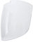 Honeywell 1031743 Turbo shield Clear Polycarbonate Visor Uncoated