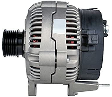 HELLA 8EL 012 427-771 Generator/Lichtmaschine - 14V - 120A