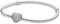 PANDORA Damen-Armband mit Herz 590727CZ-23