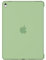 Apple MMG42ZM/A Custodia per iPad PRO in Silicone 24,6 cm (9.7) Cover Verde Menta