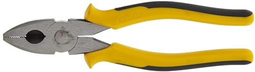 Stanley 0 84 056 Pince multifonction 200 mm (Import Grande Bretagne)