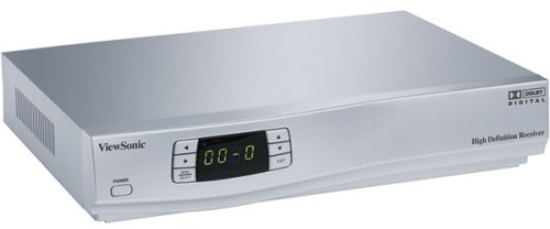 ViewSonic NextVision HD12 - Sintonizzatore HDTV (HD12)