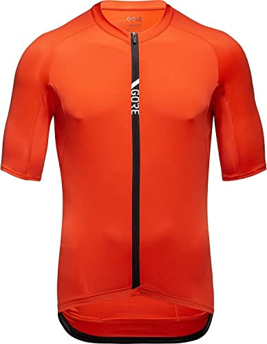 GORE WEAR Herren Fahrrad-Kurzarmtrikot Torrent