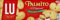 LU Palmito l'Original Biscuits, Paquet 100 g, Recette Feuilletée Caramélisée